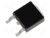 IRFR320 DPACK NFET 400V 3,1A 42W 1,8R