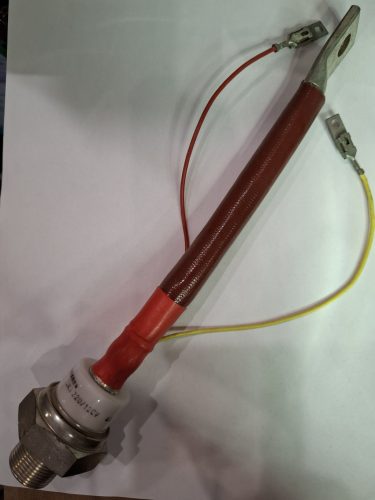 SKT220/12CV TIRISZTOR 1200V 220A