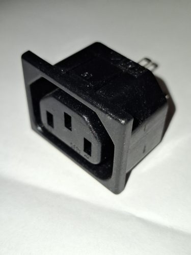 3PÓL.AC HÜVELY BEPATTANÓS 250V 16A