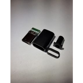 USB C CSATL. DUGÓ 4LÁB