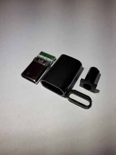 USB C CSATL. DUGÓ 4LÁB