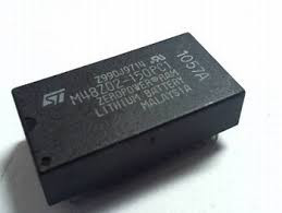 M48Z02-15PC1