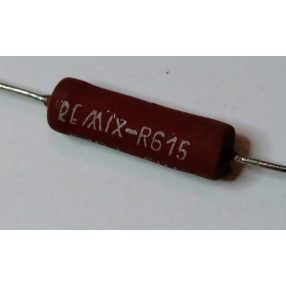 39KR 10W 5% ELL.R615 REMIX