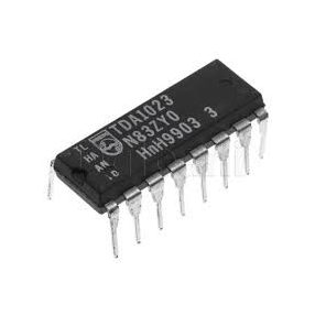 TDA1023 DIP16