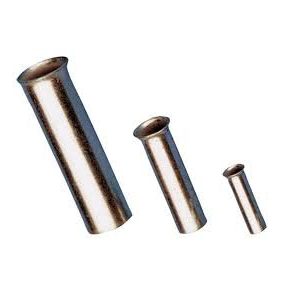 ÉRVÉGHÜVELY 0,3MM2 CSUPASZ 8MM