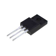 KSE13009F TO220ISO 700V 12A