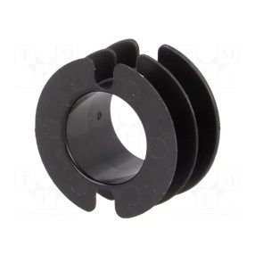 CSÉVETEST 36X22 2REKESZES