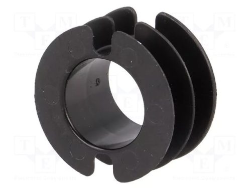 CSÉVETEST 36X22 2REKESZES