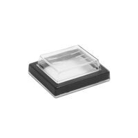 VÍZMENTES SAPKA 29X21MM-ES KAPCSOLÓHOZ