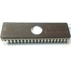 8751 DIP40 /D8751H/ EPROM