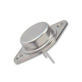 BU326A TO3 NPN 400V 6A 75W