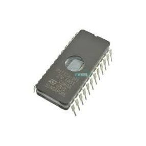 2732 DIP EPROM ABLAKOS