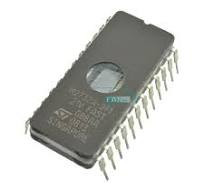 2732 DIP EPROM ABLAKOS