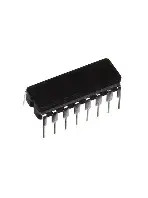 LM346J DIP16 KERÁMIA TOK