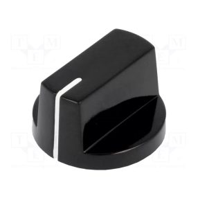 FORGATÓGOMB PN-32-6.4 26x15,4MM