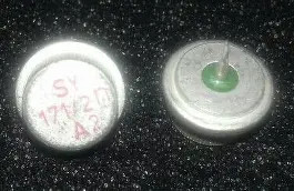 SY171/1 100V 25A KATÓDOS PRÉSELHETŐ