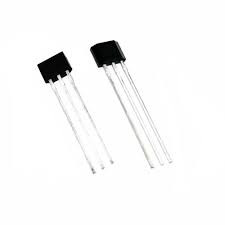 2SC103 TO92 NPN 25V 50mA 200MHZ