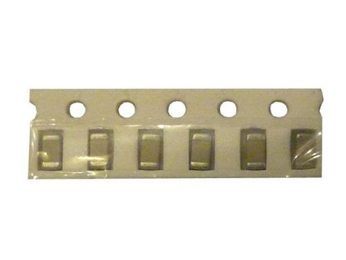7,5NF 50V 1206 X7R