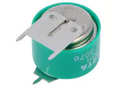 2,4V 170mA AKKU NI-MH 3LÁB