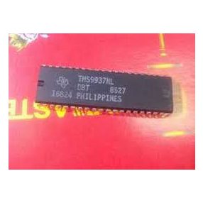 TMS9937NL DIP40