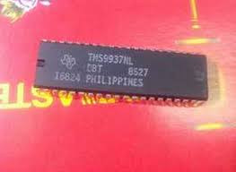 TMS9937NL DIP40