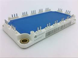 BSM75GD120DLC IGBT MODUL 1200V 75A