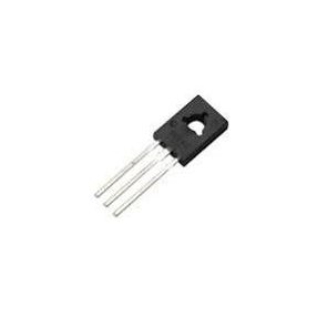 BD329 TO126 NPN 20V 3A 15W 130MHZ