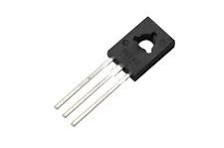 BD329 TO126 NPN 20V 3A 15W 130MHZ