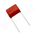 10NF 630V POLYPROPILÉN RM10MM ÖNTÖTT