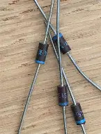 SY345/6 DO41 600V 1A