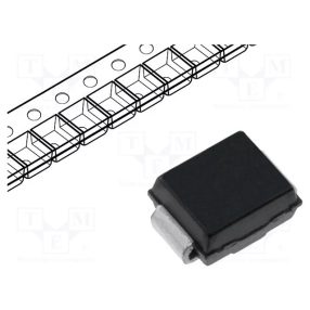 1SMB5919B ZENER DIÓDA 5,6V 3W SMD