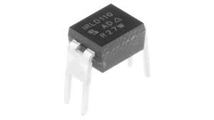 IRLD110 DIP4 NFET 100V 1A
