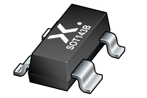 BAS56 TO253-4     SOROS DIÓDA