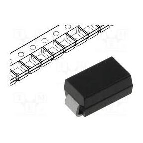 BYG21M       1000V 1,5A