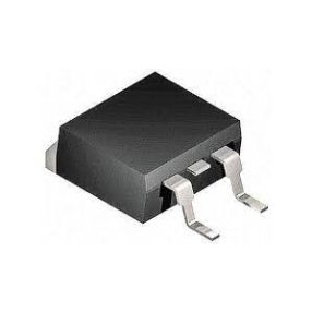 SPP20N60C3 D2PAK NFET 650V 20,7A