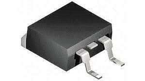 SPP20N60C3 D2PAK NFET 650V 20,7A