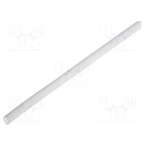 ZSUGORCSŐ 4,5MM ÁTLÁTSZÓ 2/1