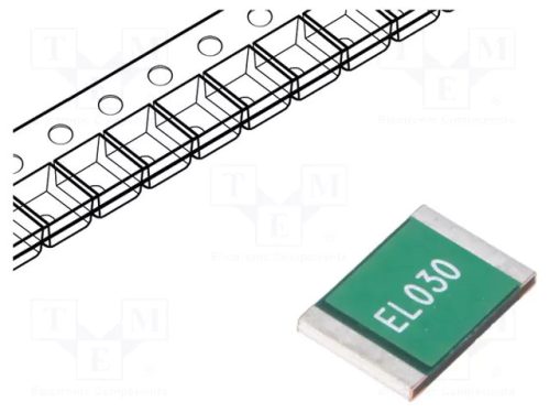 SL030-60 2920 300mA MULTIFUSE