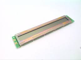 LM018L 40X2 LCD KIJELZŐ HITACHI
