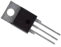 BYV32-100 TO220 100V 2X10A KÖZÖS KATÓD