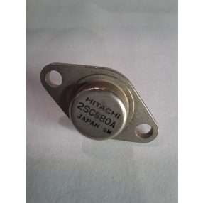 2SC690A TO117 NPN 60V 3A 35W
