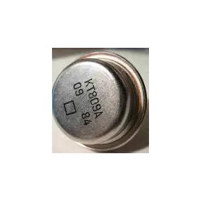 KT809A TO3 NPN 400V 3A