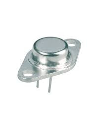 2SC680 TO66 NPN 120V 2A 10W