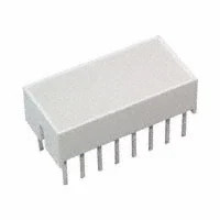 HLMP-2685 9X19MM PIROS