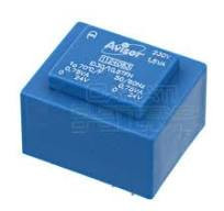 2X12V 5VA TRAFÓ NYÁKOS AVISOR