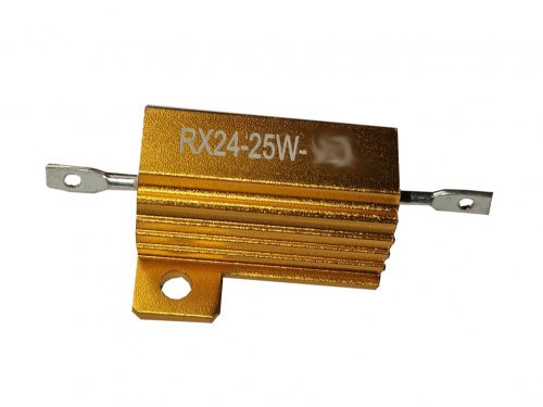 47R 10W ALUHÁZAS