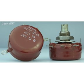 68KR 2W POTMÉTER P7011 REMIX