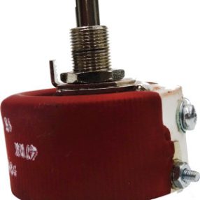 680R 25W HUZALPOTMÉTER REMIX