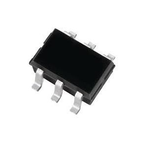 BSS138DW SOT363 NFET 2XBSS138