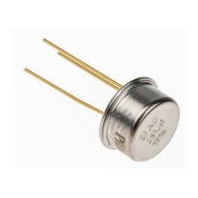 AD581JH TO5 3LÁB 10V REFERENCIA IC